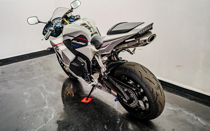 2026 Honda CBR600RR ABS