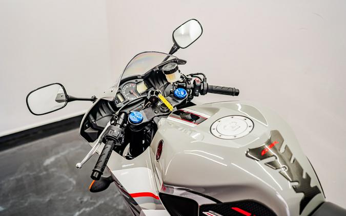 2026 Honda CBR600RR ABS