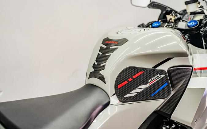 2026 Honda CBR600RR ABS