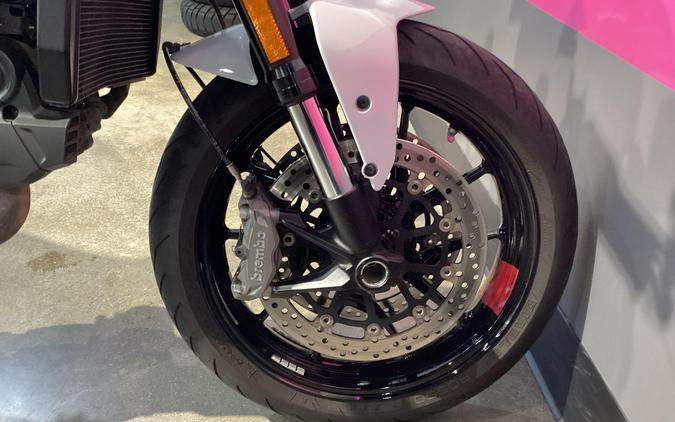 2024 Ducati Monster Plus