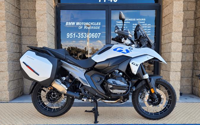 Used 2024 BMW R1300GS