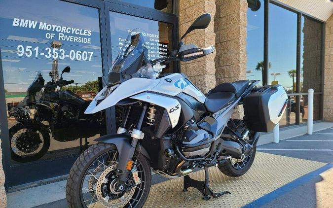 Used 2024 BMW R1300GS