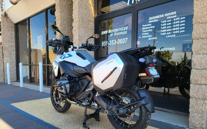 Used 2024 BMW R1300GS