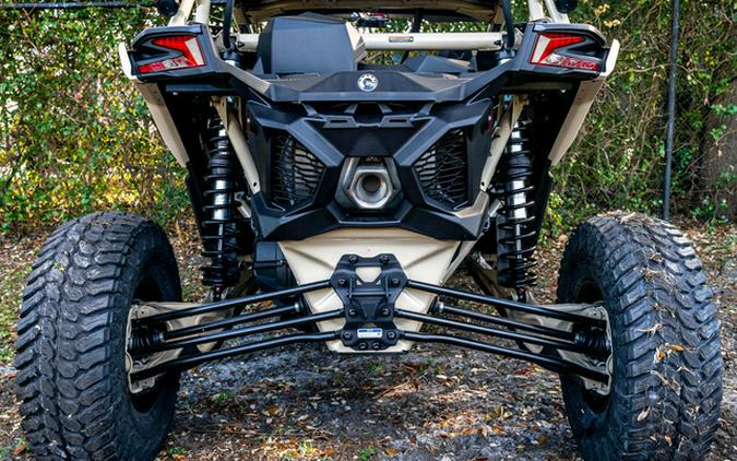 2023 Can-Am Maverick X3 X rc TURBO RR 64