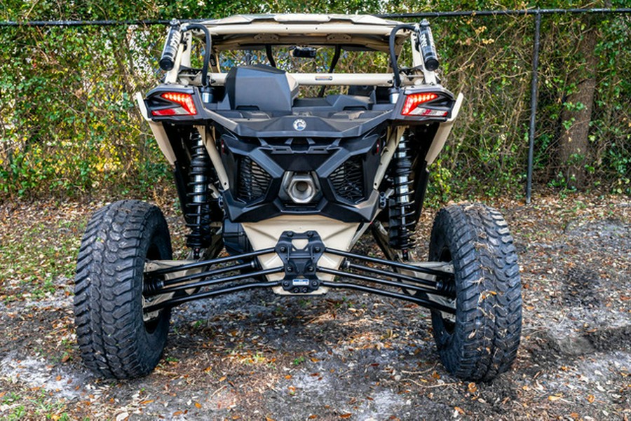 2023 Can-Am Maverick X3 X rc TURBO RR 64