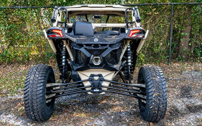 2023 Can-Am Maverick X3 X rc TURBO RR 64