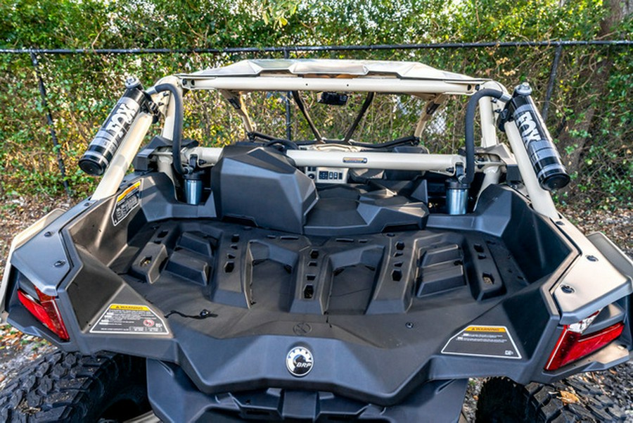 2023 Can-Am Maverick X3 X rc TURBO RR 64