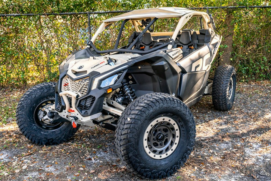 2023 Can-Am Maverick X3 X rc TURBO RR 64