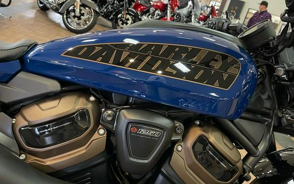 2023 Harley-Davidson® RH1250S - Sportster® S