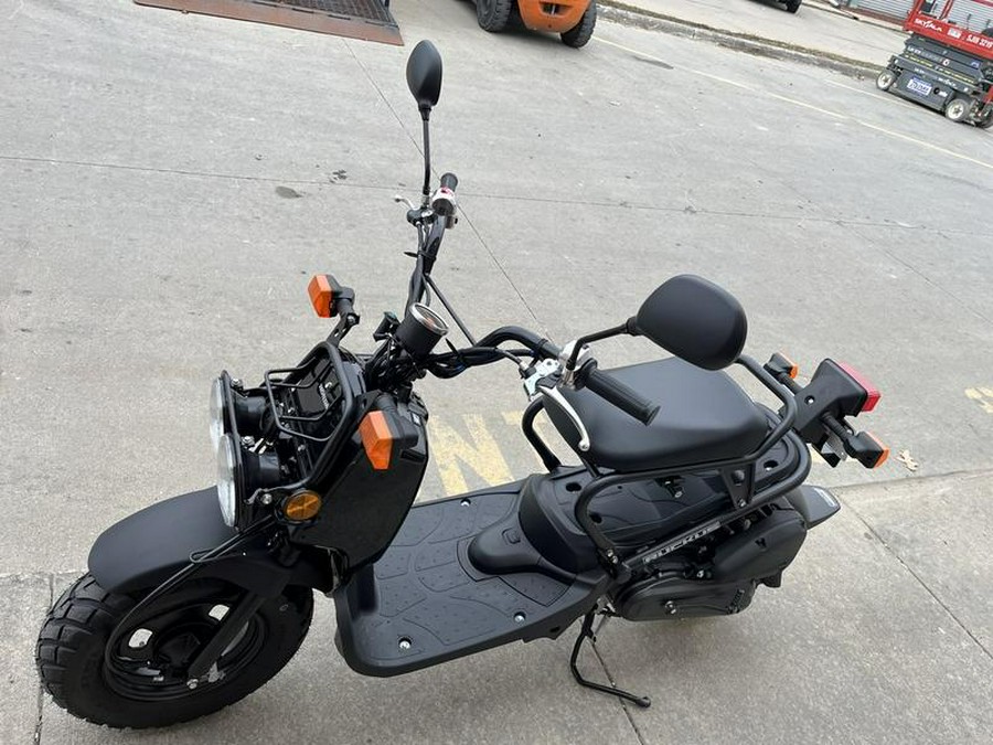 2024 Honda® Ruckus