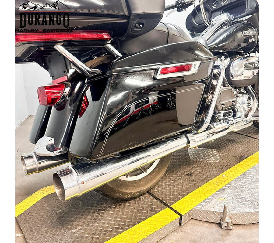 2019 Harley-Davidson® FLHTCU - Electra Glide® Ultra Classic®