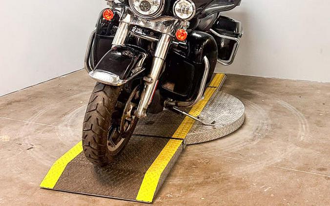 2019 Harley-Davidson® FLHTCU - Electra Glide® Ultra Classic®