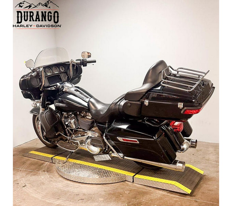 2019 Harley-Davidson® FLHTCU - Electra Glide® Ultra Classic®