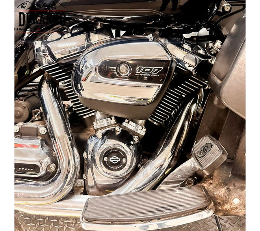 2019 Harley-Davidson® FLHTCU - Electra Glide® Ultra Classic®