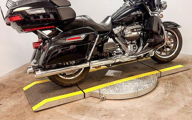 2019 Harley-Davidson® FLHTCU - Electra Glide® Ultra Classic®