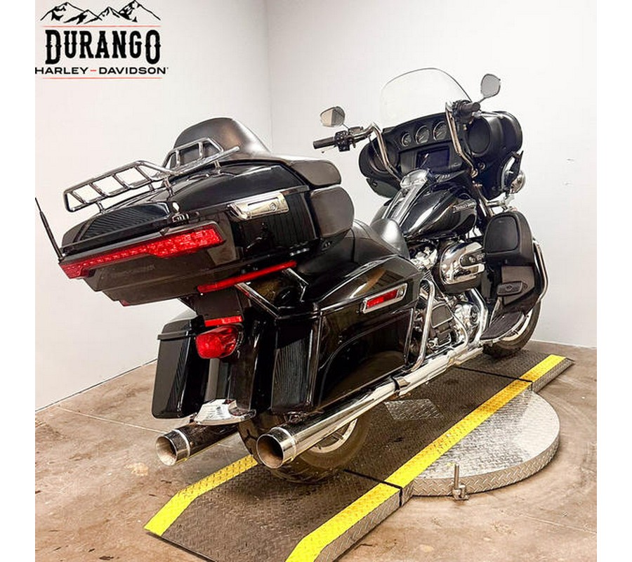 2019 Harley-Davidson® FLHTCU - Electra Glide® Ultra Classic®