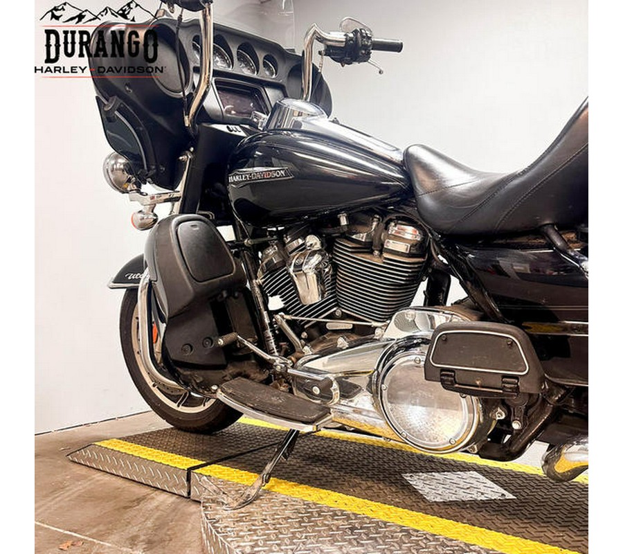 2019 Harley-Davidson® FLHTCU - Electra Glide® Ultra Classic®