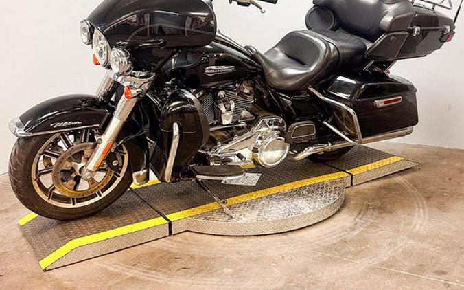 2019 Harley-Davidson® FLHTCU - Electra Glide® Ultra Classic®