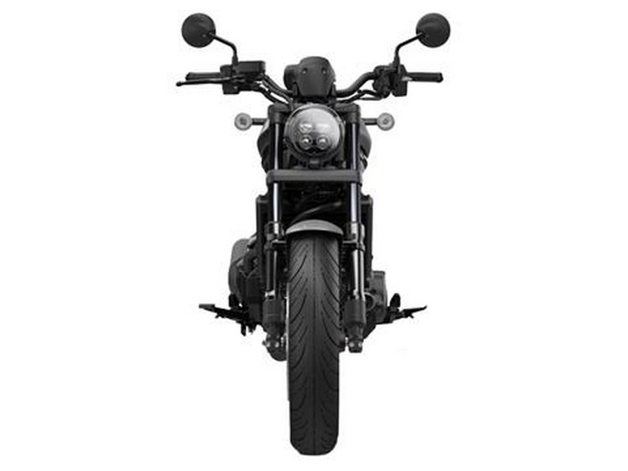 2024 Honda Rebel 1100 DCT