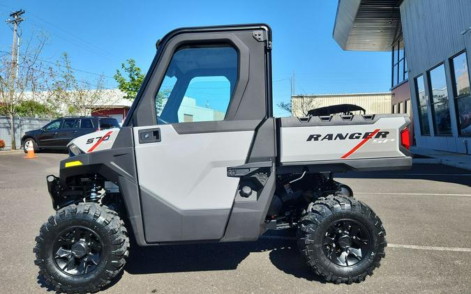 2024 Polaris Ranger SP 570 NorthStar Edition