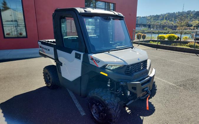 2024 Polaris Ranger SP 570 NorthStar Edition