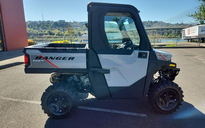 2024 Polaris Ranger SP 570 NorthStar Edition