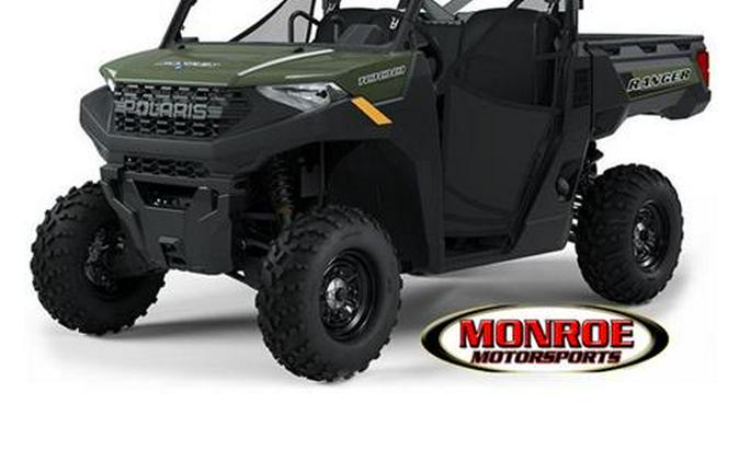 2024 Polaris Ranger 1000