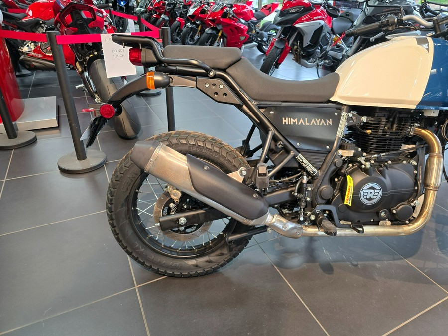 2023 Royal Enfield Himalayan