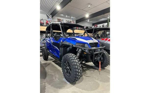 2024 Polaris Industries GENERAL XP 4 1000 PREMIUM - POLARIS BLUE