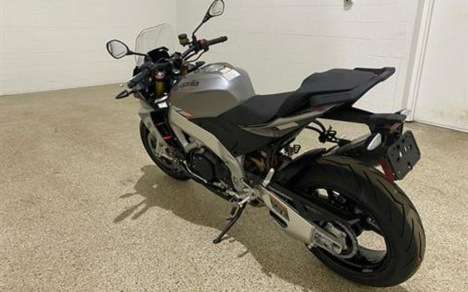 2023 Aprilia Tuono V4 1100