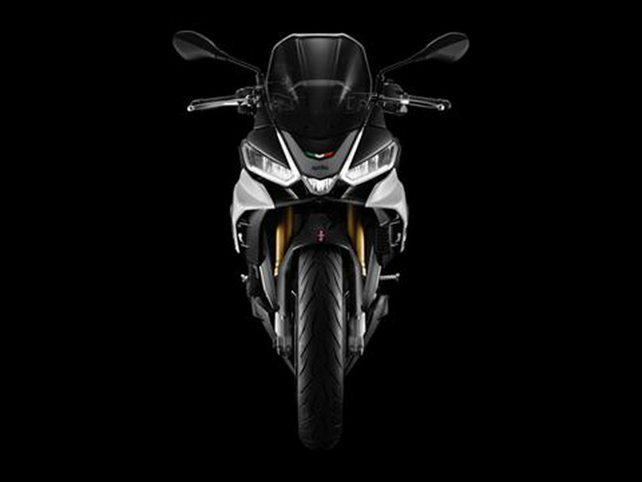 2023 Aprilia Tuono V4 1100