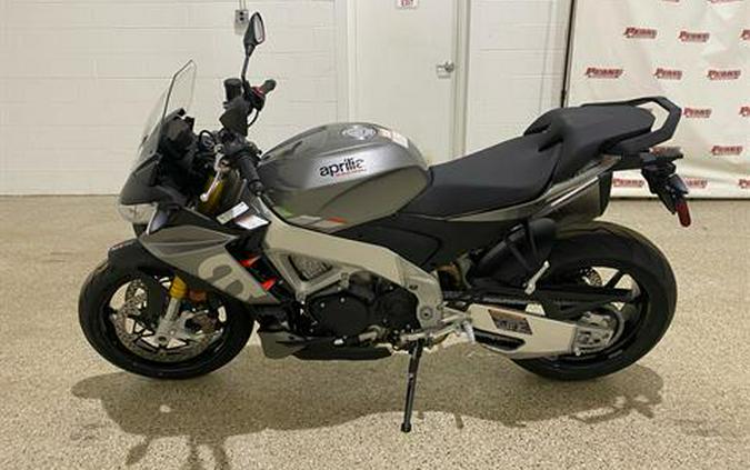 2023 Aprilia Tuono V4 1100