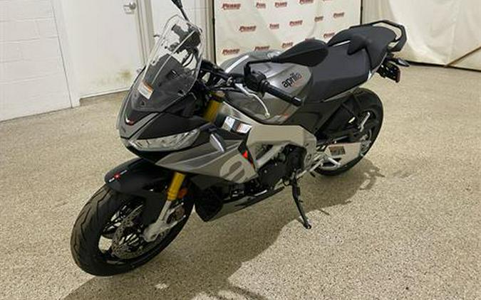 2023 Aprilia Tuono V4 1100