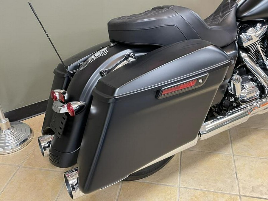 2022 Harley-Davidson® FLHXS - Street Glide® Special