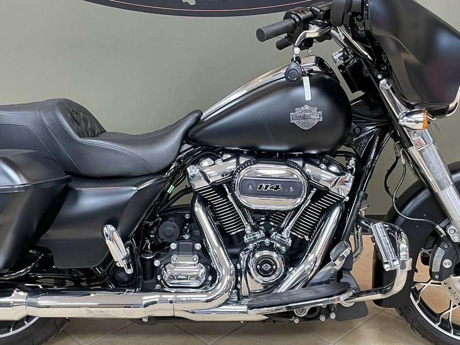 2022 Harley-Davidson® FLHXS - Street Glide® Special