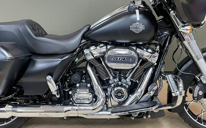 2022 Harley-Davidson® FLHXS - Street Glide® Special