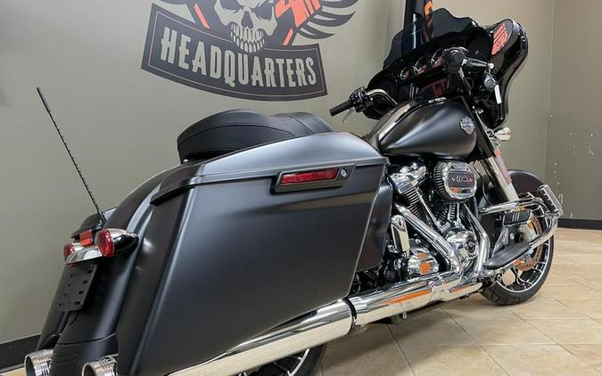 2022 Harley-Davidson® FLHXS - Street Glide® Special