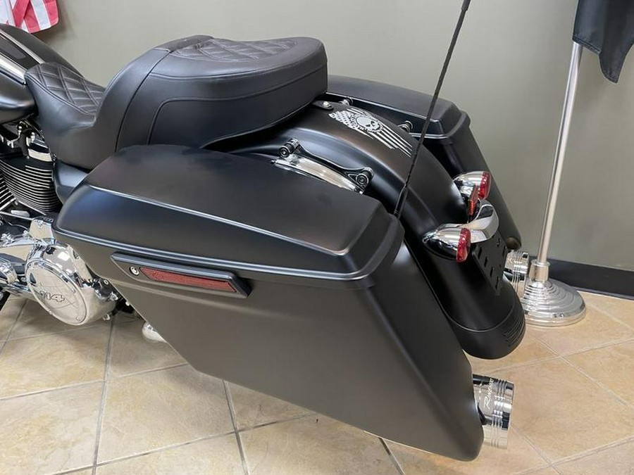 2022 Harley-Davidson® FLHXS - Street Glide® Special