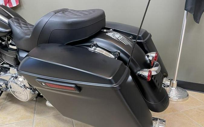 2022 Harley-Davidson® FLHXS - Street Glide® Special