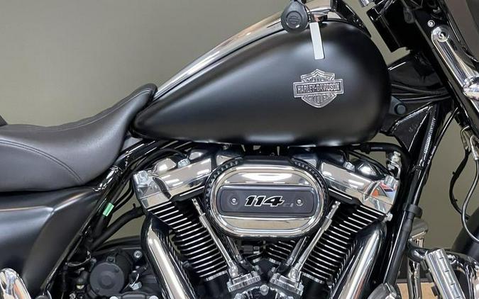 2022 Harley-Davidson® FLHXS - Street Glide® Special