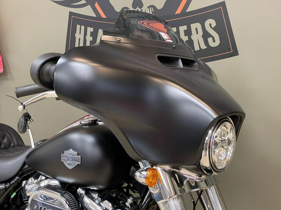 2022 Harley-Davidson® FLHXS - Street Glide® Special