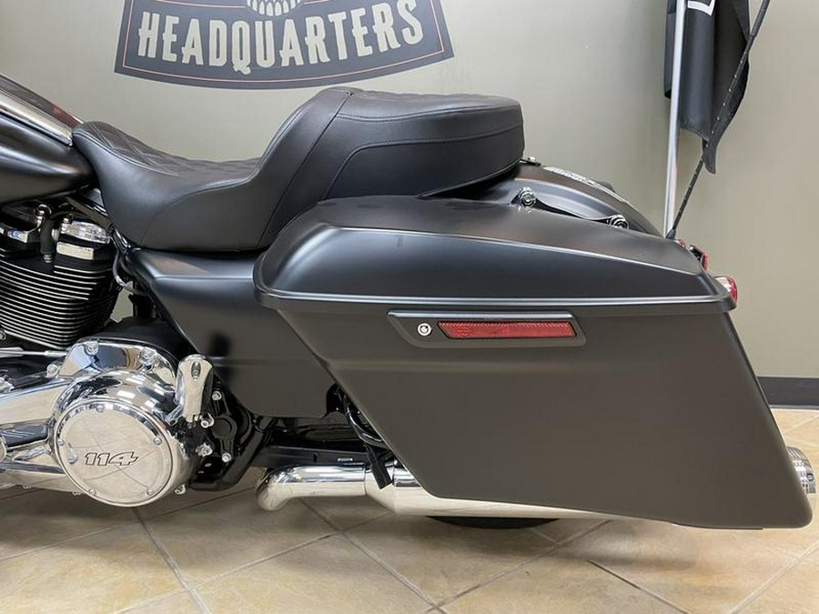 2022 Harley-Davidson® FLHXS - Street Glide® Special