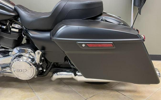 2022 Harley-Davidson® FLHXS - Street Glide® Special