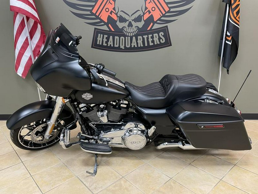 2022 Harley-Davidson® FLHXS - Street Glide® Special