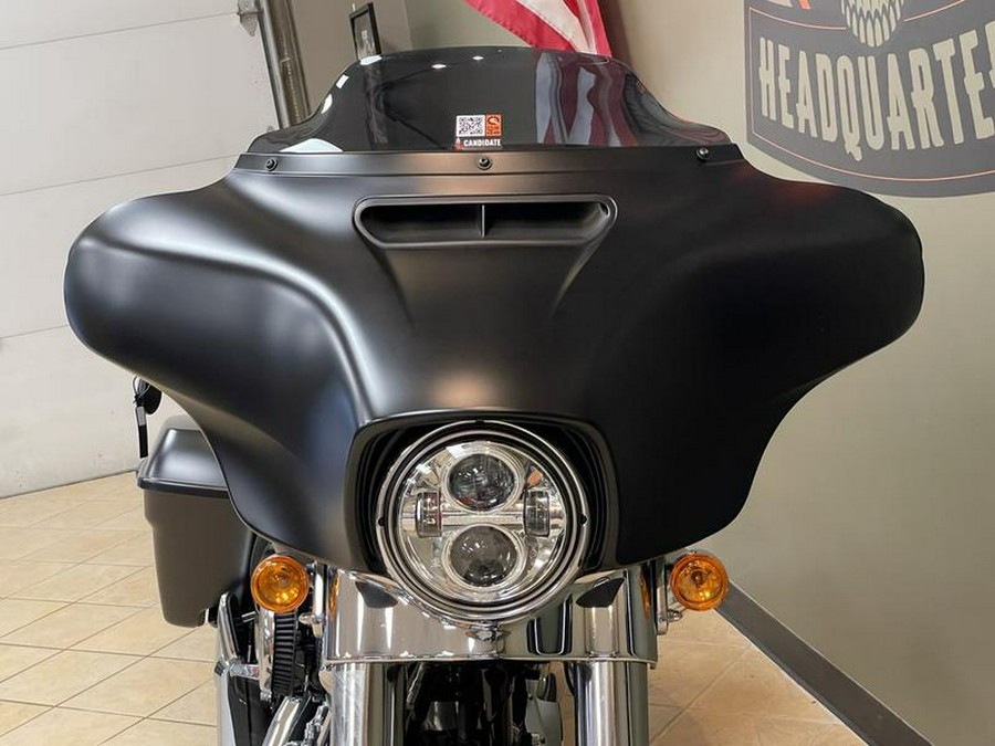 2022 Harley-Davidson® FLHXS - Street Glide® Special