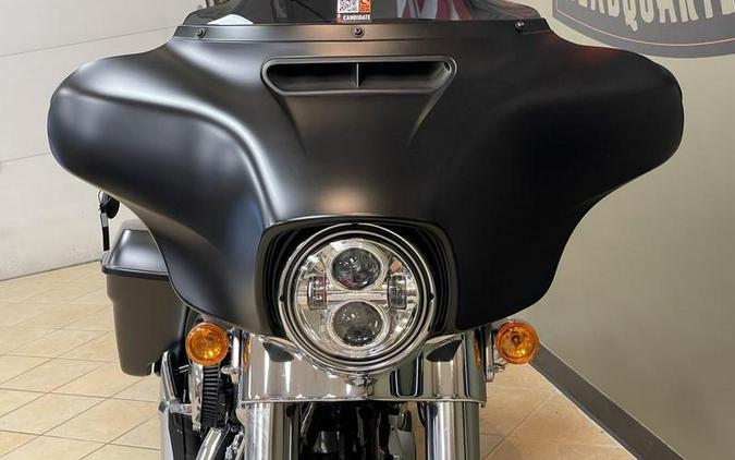 2022 Harley-Davidson® FLHXS - Street Glide® Special