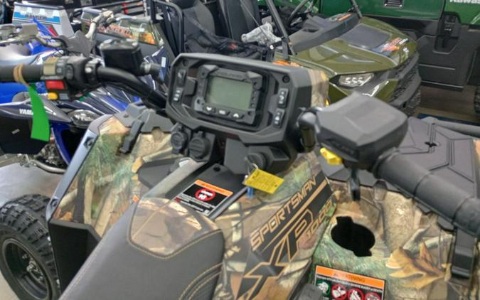 2024 Polaris Industries SPORTSMAN XP 1000 HUNT EDITION - PPC Hunt Edition