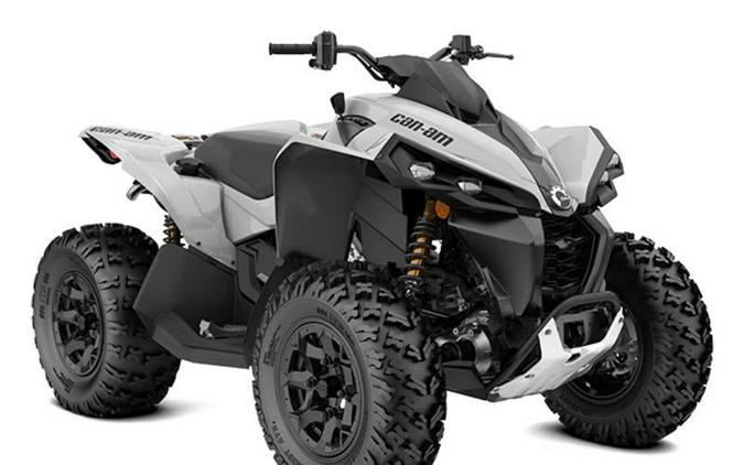 2024 Can-Am® Renegade 650