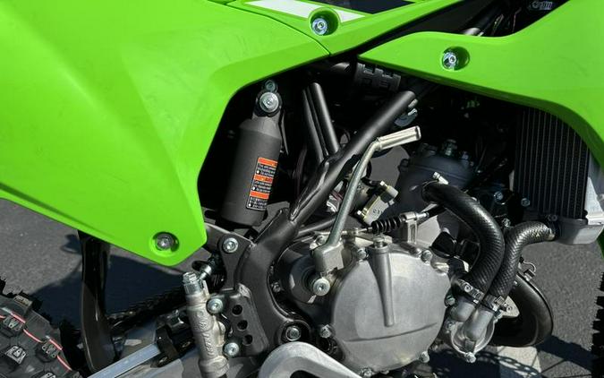 2025 Kawasaki KX™112