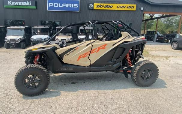 2024 Polaris® RZR Turbo R 4 Ultimate